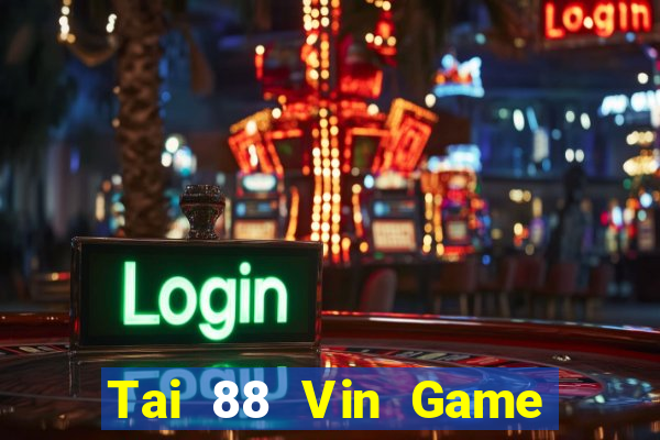 Tai 88 Vin Game Bài Apk