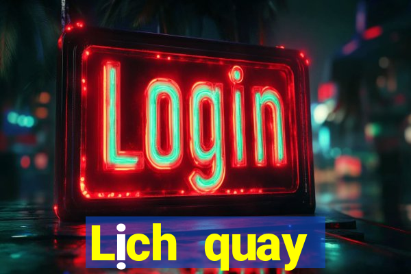 Lịch quay XSBINGO18 ngày 27