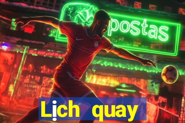 Lịch quay XSBINGO18 ngày 27