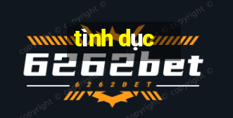 tình dục