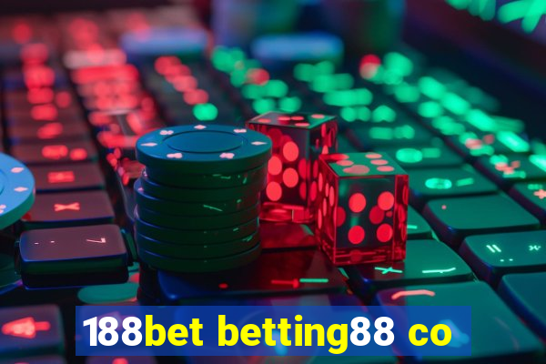 188bet betting88 co