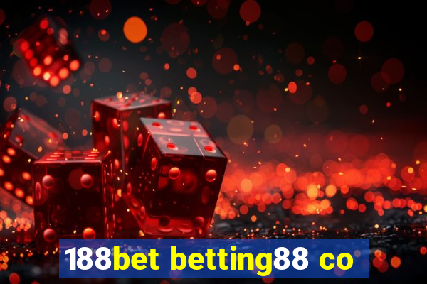 188bet betting88 co