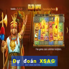 Dự đoán XSAG ngày 28