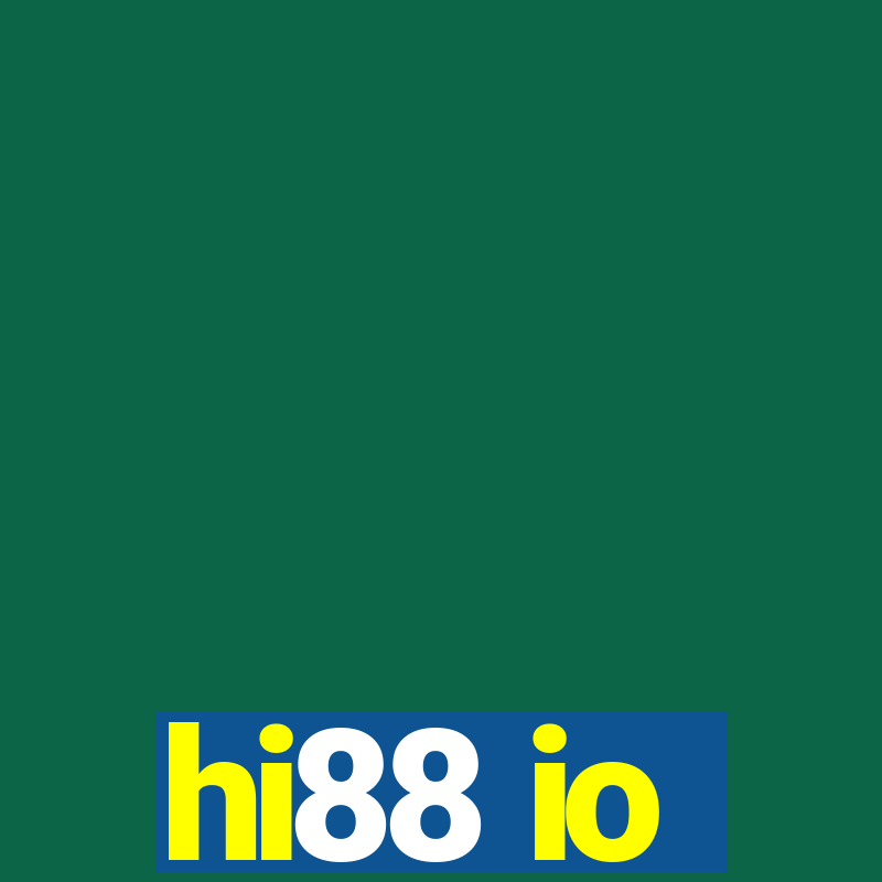 hi88 io