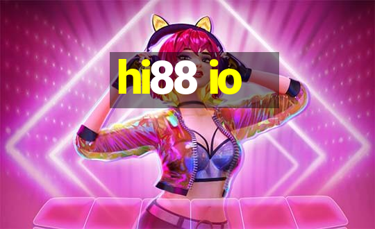 hi88 io