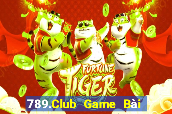 789.Club Game Bài Binh 9 Cây