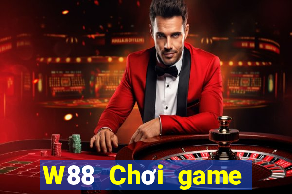 W88 Chơi game bài mùa xuân và mùa thu