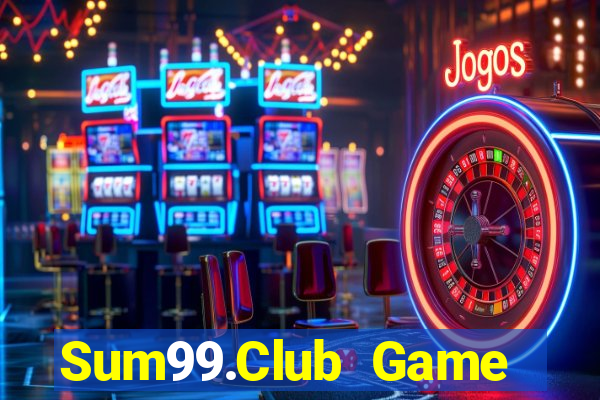 Sum99.Club Game Bài Apk