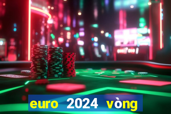 euro 2024 vòng loại play off