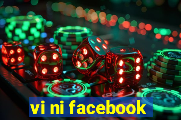 vi ni facebook