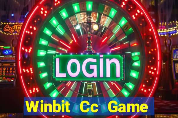 Winbit Cc Game Bài Rikvip