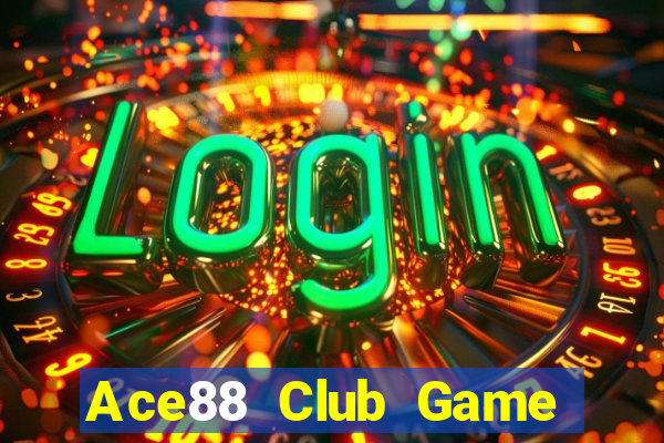 Ace88 Club Game Bài Nạp Sms