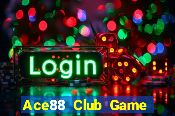 Ace88 Club Game Bài Nạp Sms