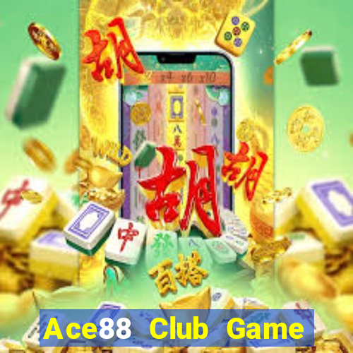 Ace88 Club Game Bài Nạp Sms