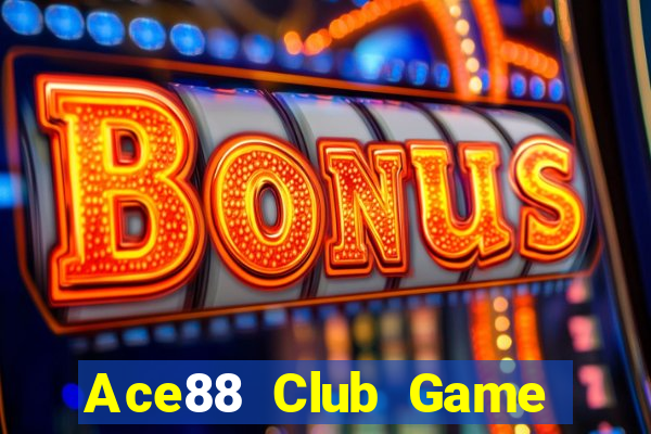 Ace88 Club Game Bài Nạp Sms