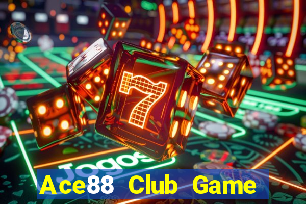 Ace88 Club Game Bài Nạp Sms