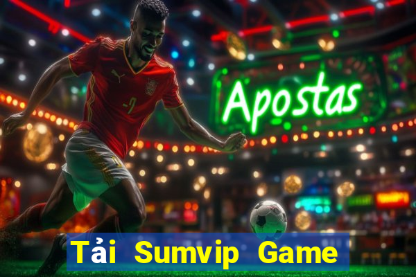 Tải Sumvip Game Bài Las Vegas