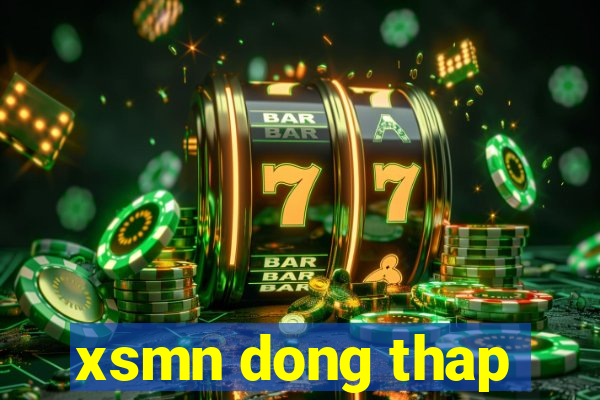 xsmn dong thap