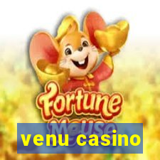 venu casino