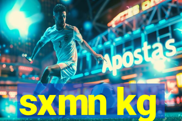 sxmn kg