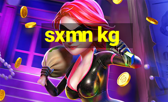 sxmn kg