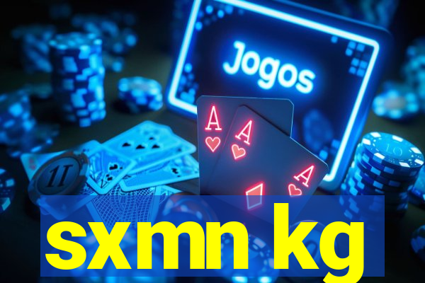 sxmn kg