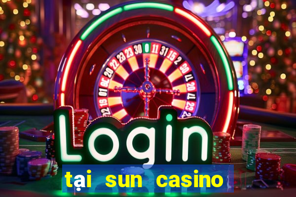 tại sun casino cho android