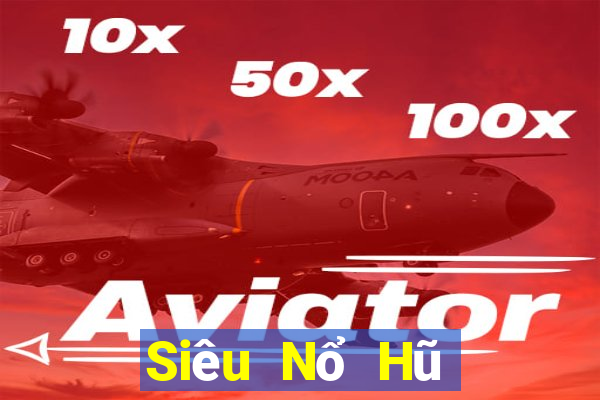 Siêu Nổ Hũ Game Bài B52 Đổi Thưởng