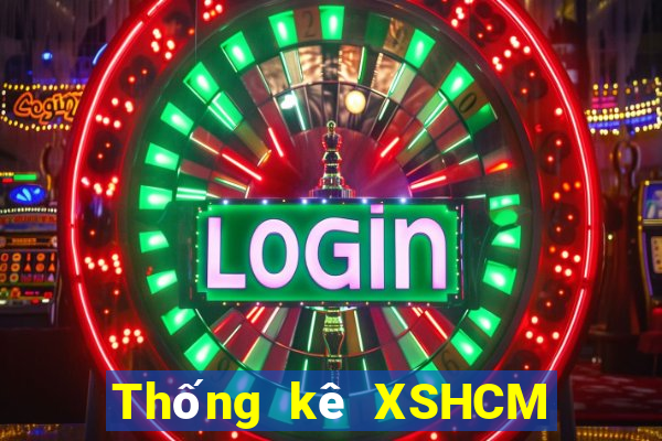 Thống kê XSHCM ngày 29