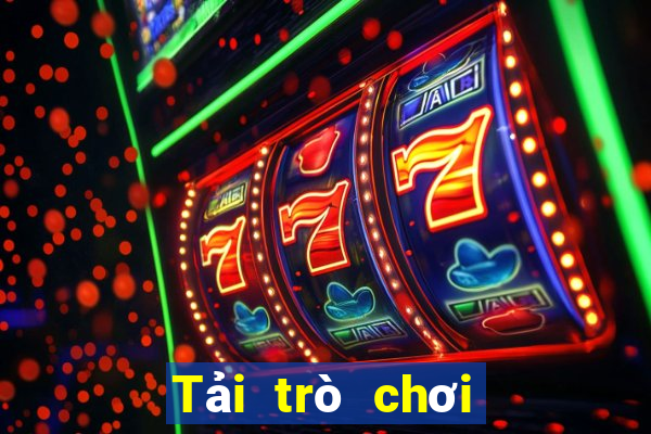 Tải trò chơi máy đánh bạc cốc