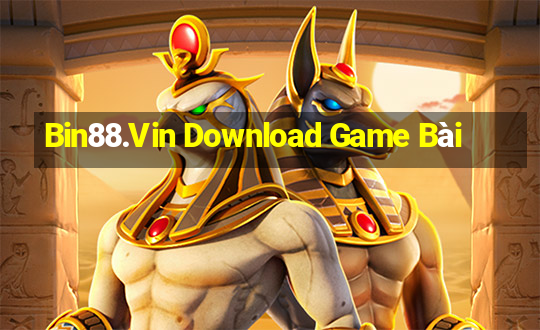 Bin88.Vin Download Game Bài