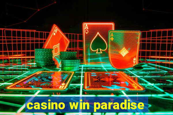 casino win paradise