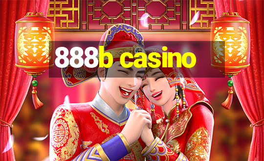 888b casino