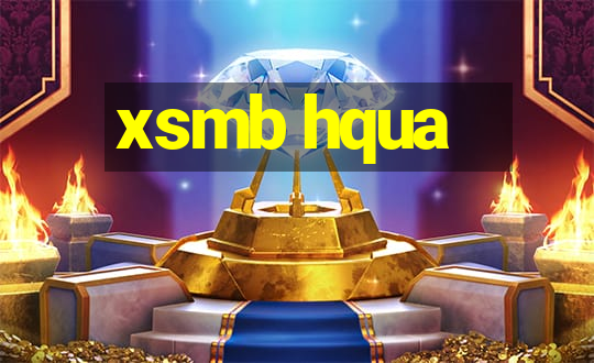 xsmb hqua