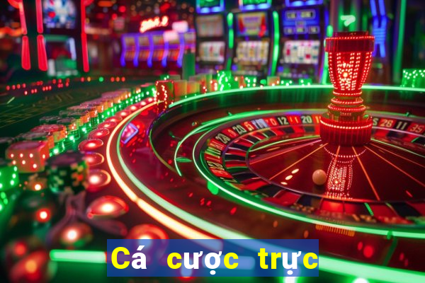 Cá cược trực tuyến zbet88