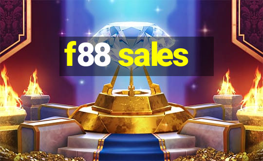 f88 sales