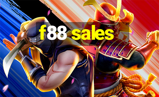 f88 sales