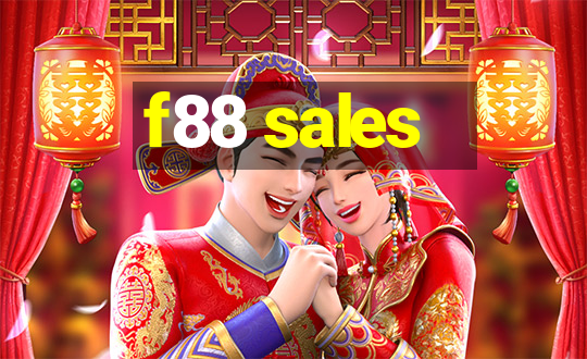 f88 sales