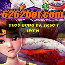 cuoc bong da truc tuyen