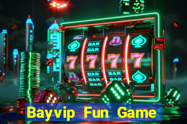 Bayvip Fun Game Bài 3 Cây Online