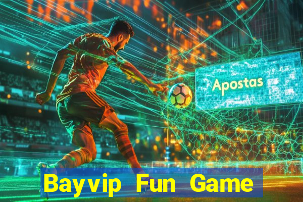 Bayvip Fun Game Bài 3 Cây Online