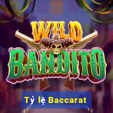 Tỷ lệ Baccarat