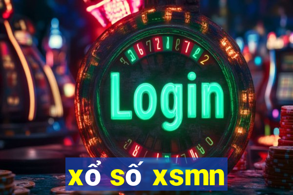 xổ số xsmn