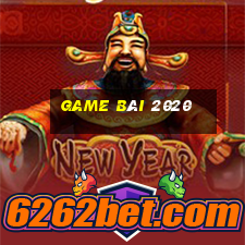 game bài 2020