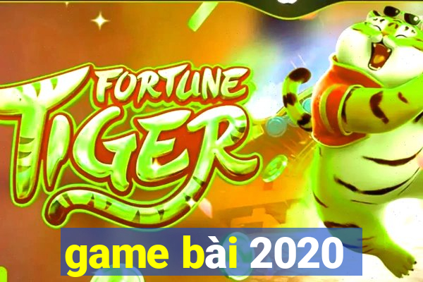 game bài 2020