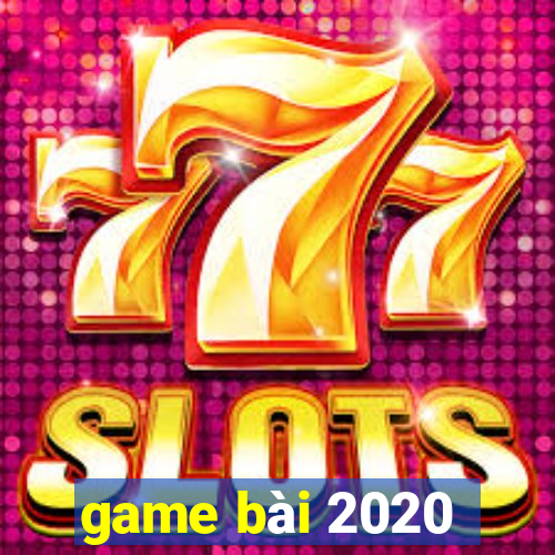 game bài 2020