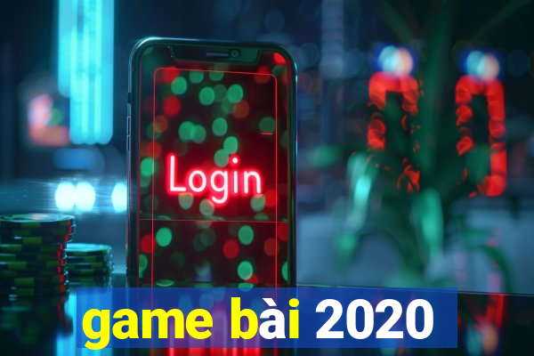 game bài 2020