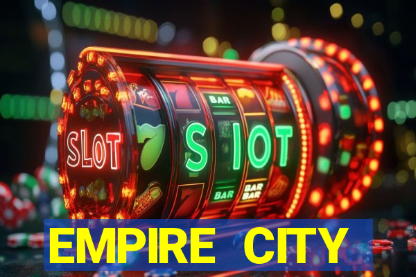 EMPIRE CITY CASINOGENTING CASINO(MAHJONG 777)