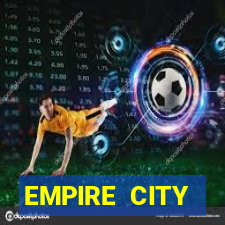 EMPIRE CITY CASINOGENTING CASINO(MAHJONG 777)