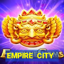 EMPIRE CITY CASINOGENTING CASINO(MAHJONG 777)